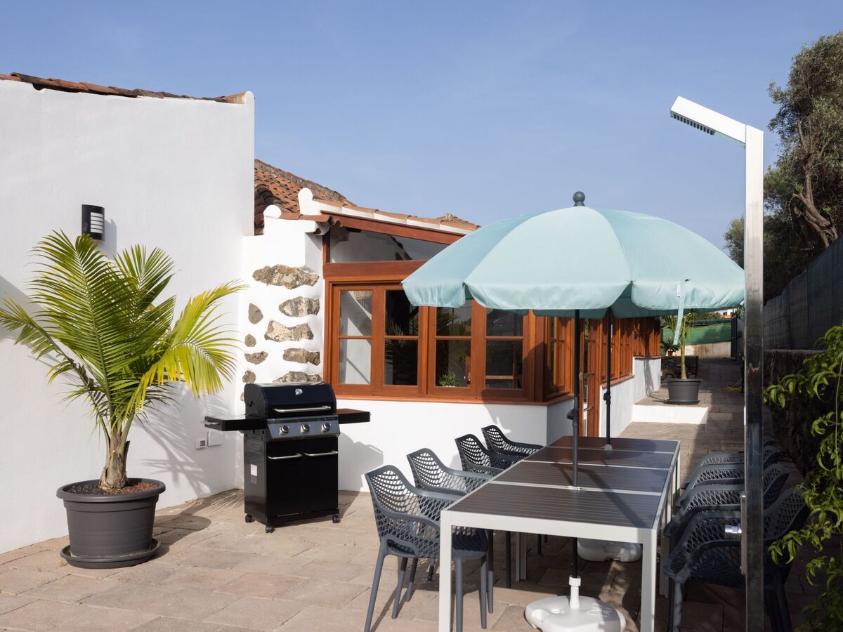 Maison Cruz de los Martillos – piscine chauffée, 4 ch./4 sdb - Photo 34