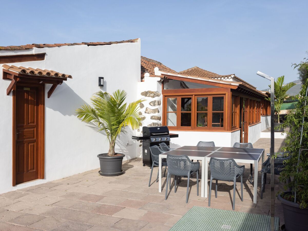 Maison Cruz de los Martillos – piscine chauffée, 4 ch./4 sdb - Photo 35