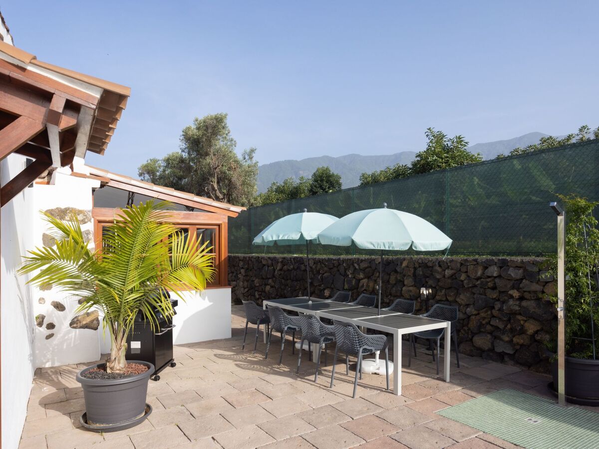 Maison Cruz de los Martillos – piscine chauffée, 4 ch./4 sdb - Photo 36