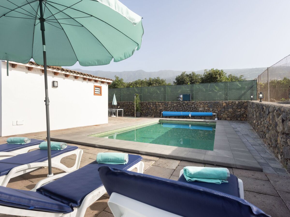 Maison Cruz de los Martillos – piscine chauffée, 4 ch./4 sdb - Photo 37
