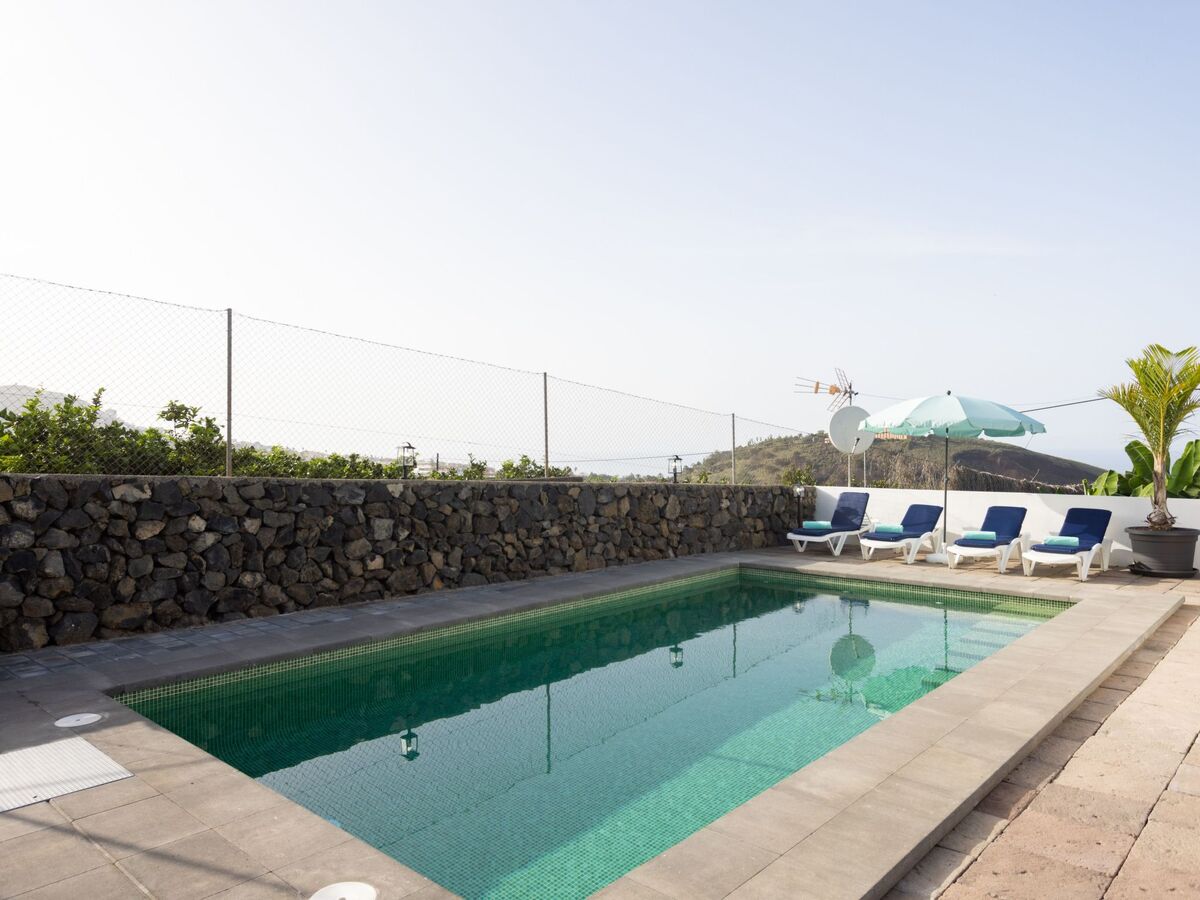 Maison Cruz de los Martillos – piscine chauffée, 4 ch./4 sdb - Photo 40