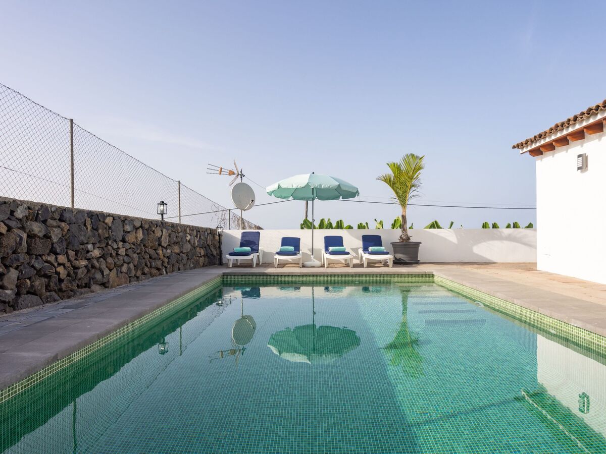 Maison Cruz de los Martillos – piscine chauffée, 4 ch./4 sdb - Photo 41