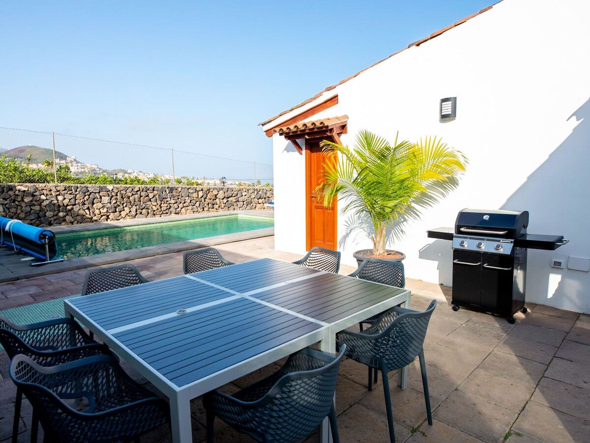 Maison Cruz de los Martillos – piscine chauffée, 4 ch./4 sdb - Photo 45