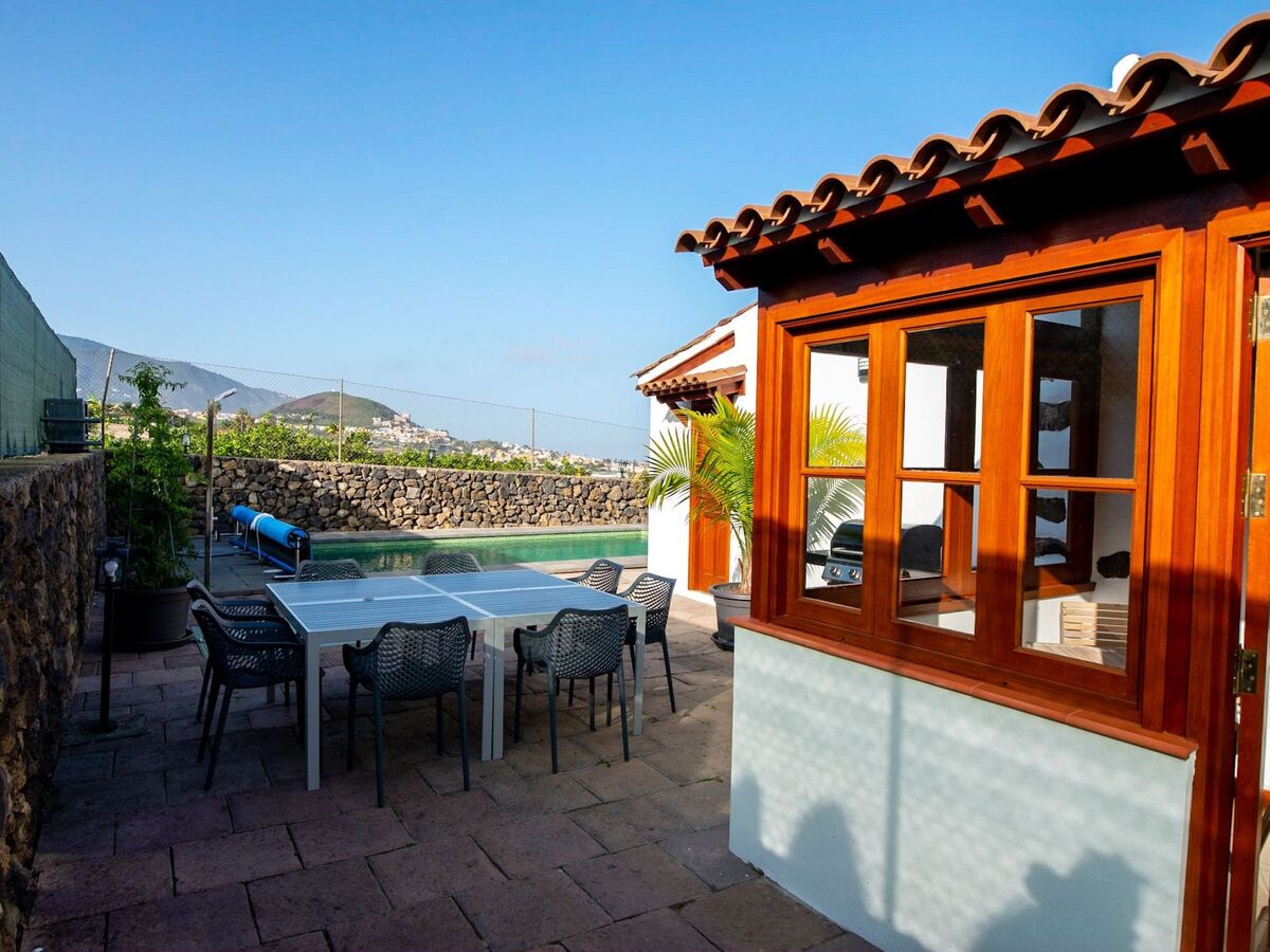 Maison Cruz de los Martillos – piscine chauffée, 4 ch./4 sdb - Photo 46