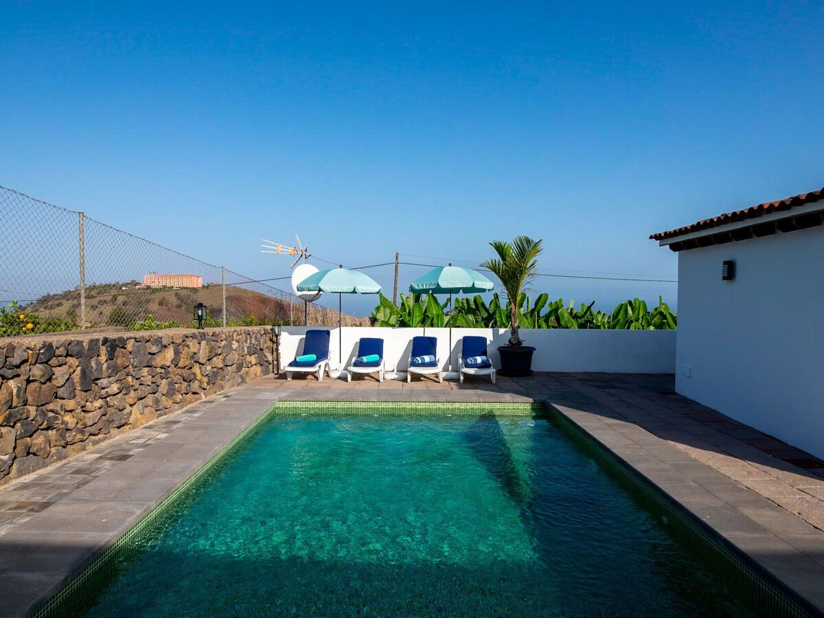 Maison Cruz de los Martillos – piscine chauffée, 4 ch./4 sdb - Photo 50