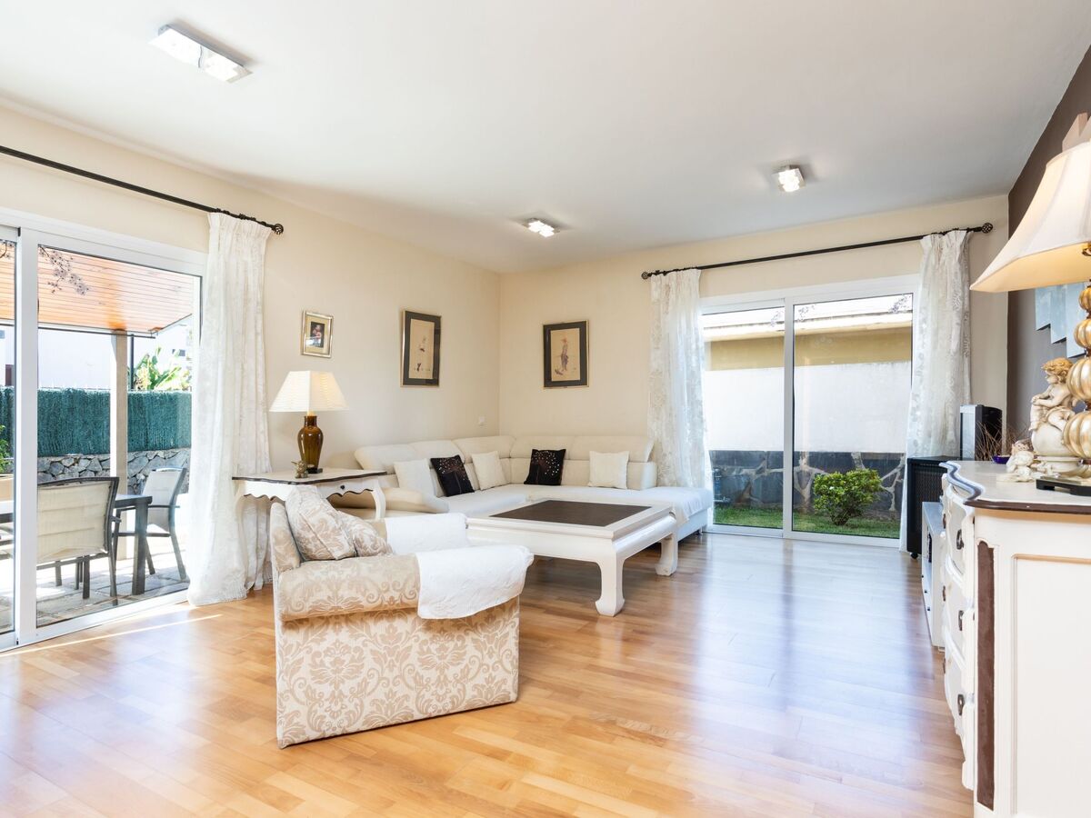 Maison Dorina à Puerto de la Cruz – piscine chauffée et vue Teide - Photo 8