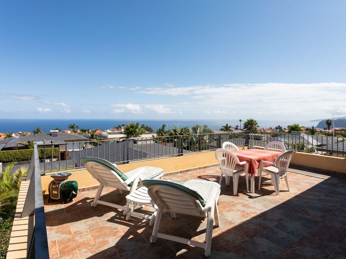 Maison Dorina à Puerto de la Cruz – piscine chauffée et vue Teide - Photo 35