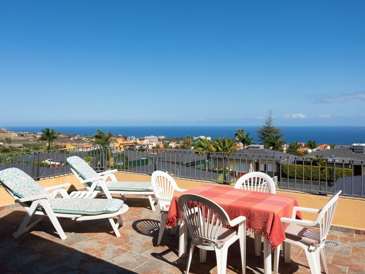 Maison Dorina à Puerto de la Cruz – piscine chauffée et vue Teide - Photo 36