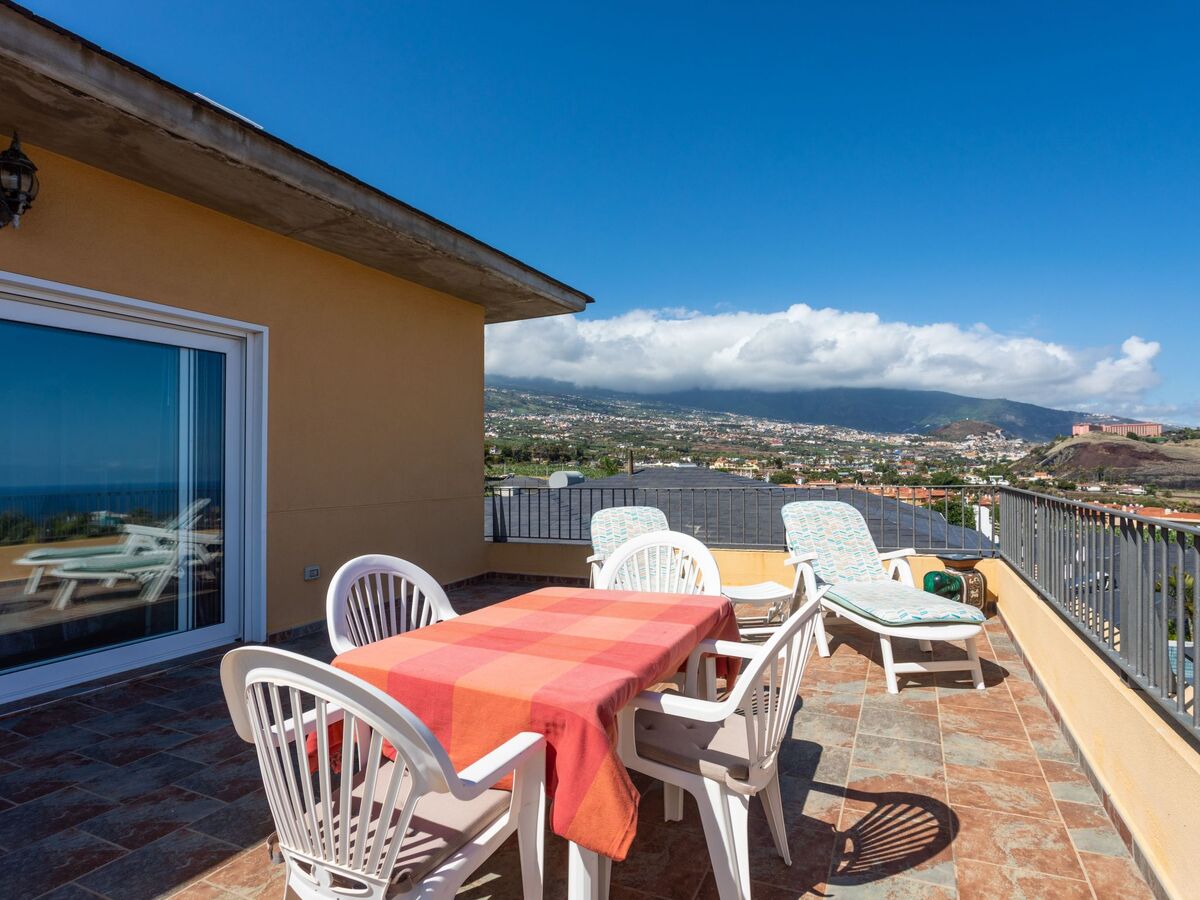 Maison Dorina à Puerto de la Cruz – piscine chauffée et vue Teide - Photo 37