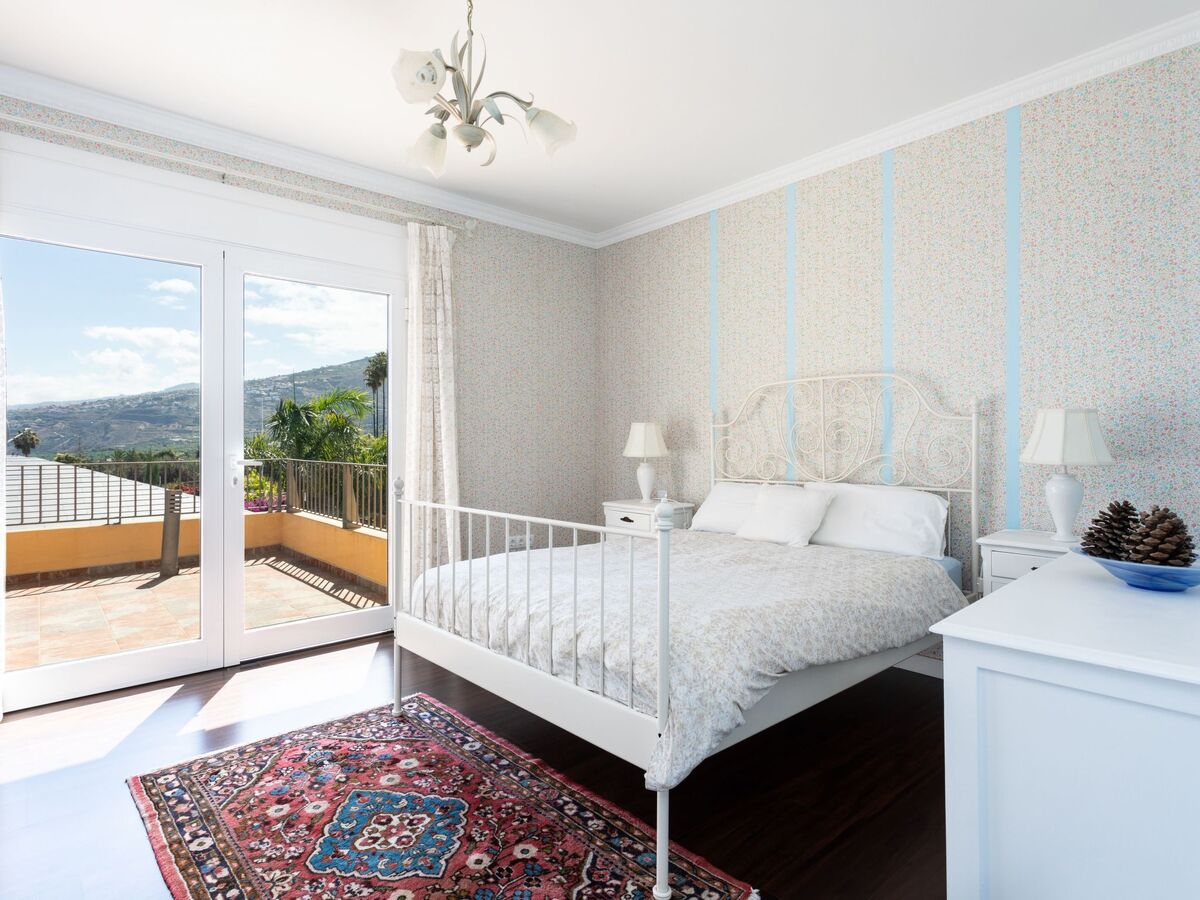 Maison Dorina à Puerto de la Cruz – piscine chauffée et vue Teide - Photo 38