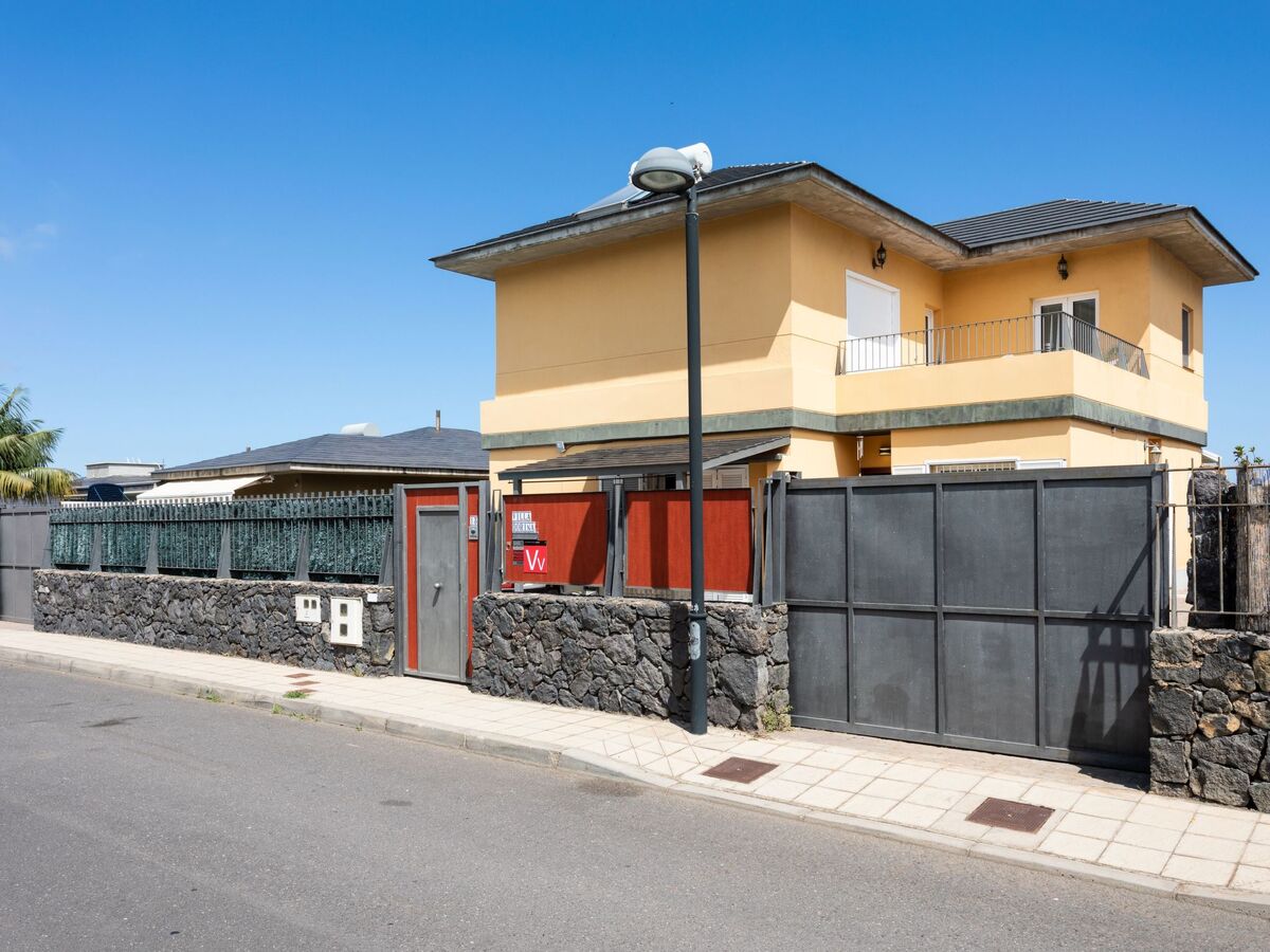 Maison Dorina à Puerto de la Cruz – piscine chauffée et vue Teide - Photo 41