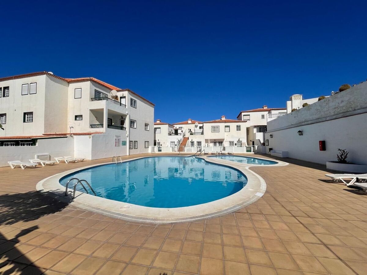 Appartement à Playa San Juan avec terrasse vue mer et montagne - Photo 1
