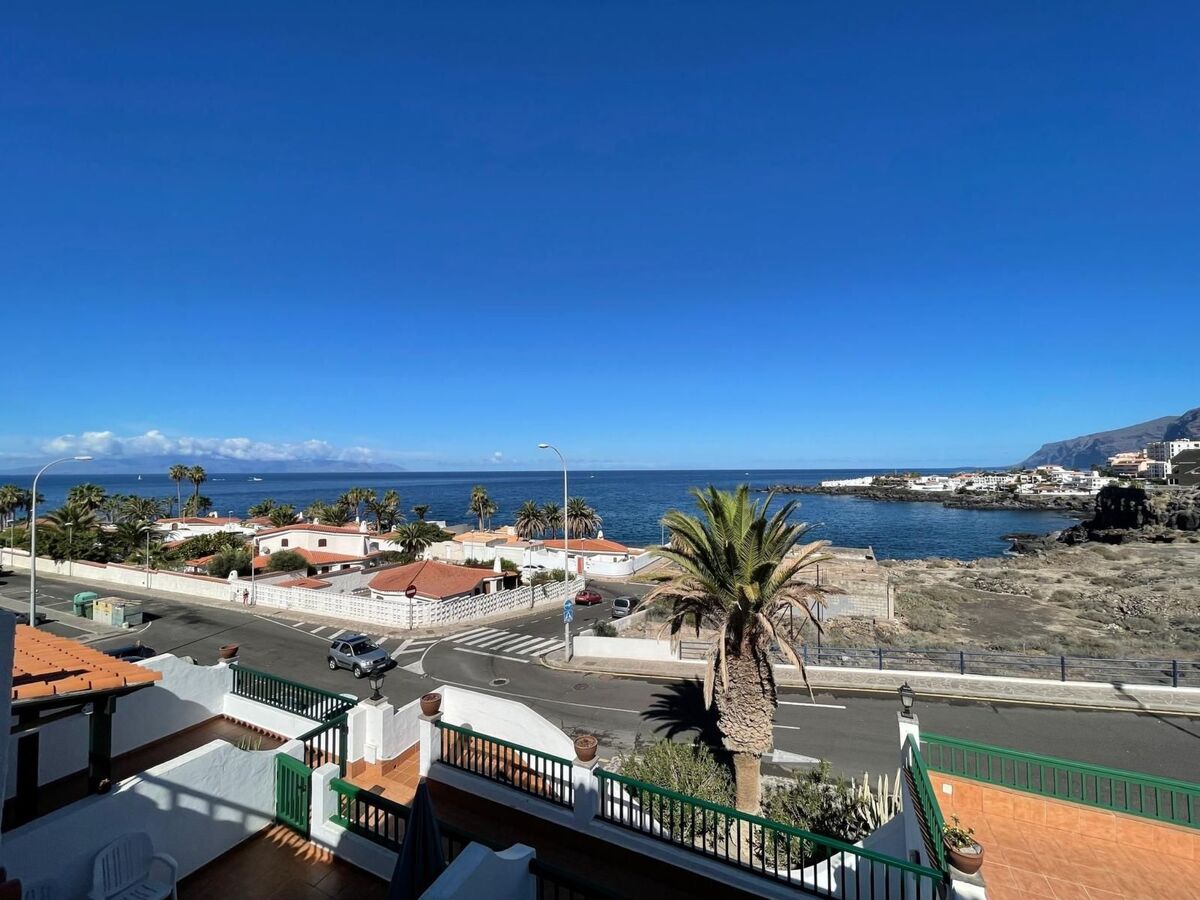 Appartement à Playa San Juan avec terrasse vue mer et montagne - Photo 2