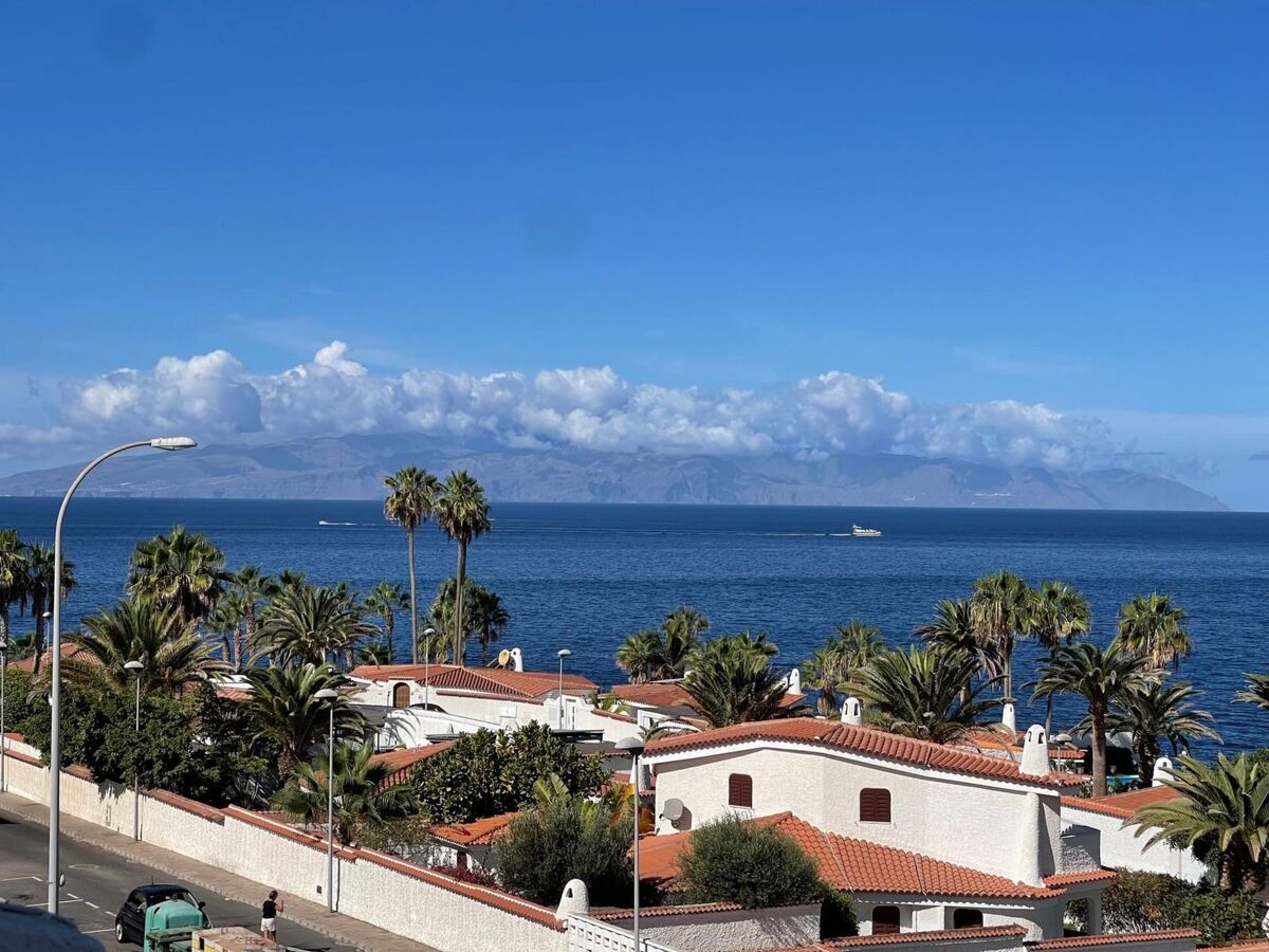 Appartement à Playa San Juan avec terrasse vue mer et montagne - Photo 3