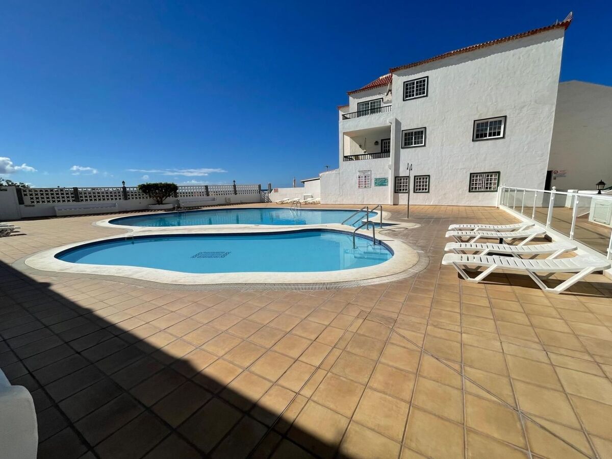 Appartement à Playa San Juan avec terrasse vue mer et montagne - Photo 4