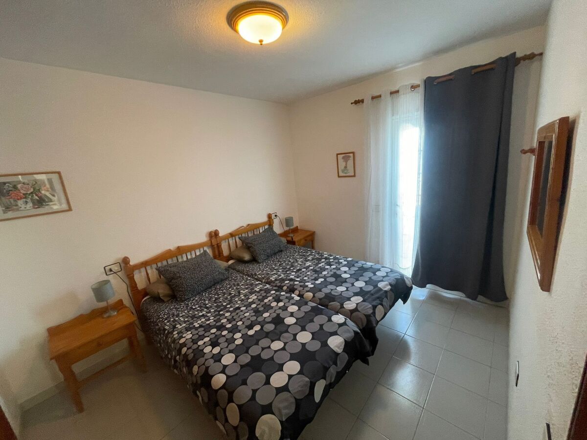 Appartement à Playa San Juan avec terrasse vue mer et montagne - Photo 5
