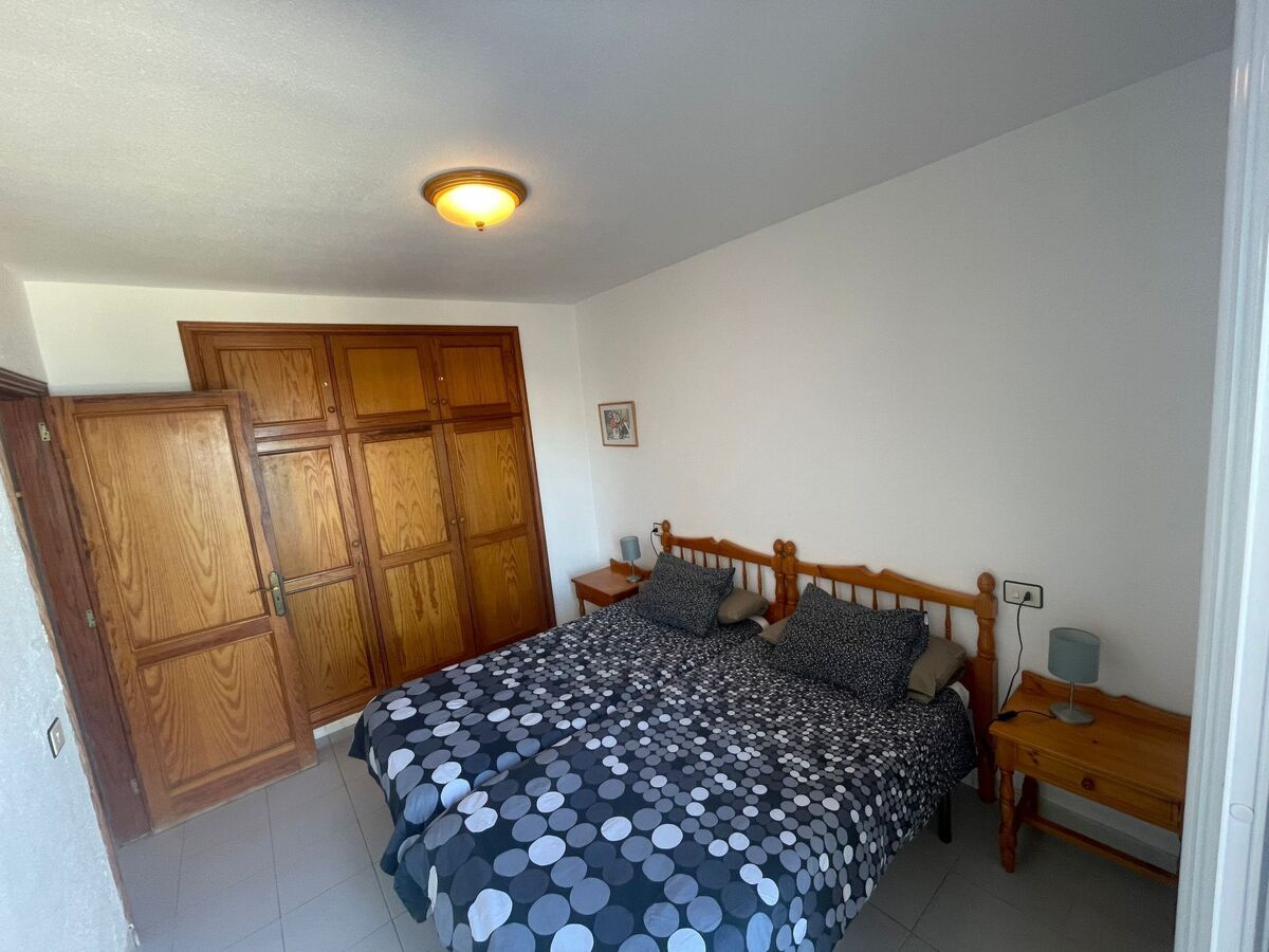 Appartement à Playa San Juan avec terrasse vue mer et montagne - Photo 6