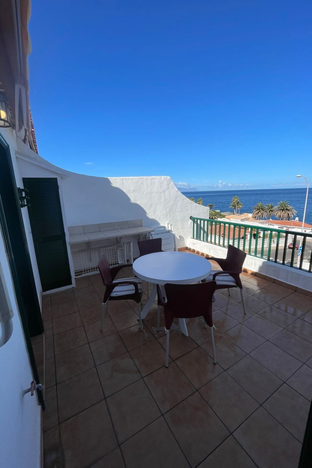 Appartement à Playa San Juan avec terrasse vue mer et montagne - Photo 7
