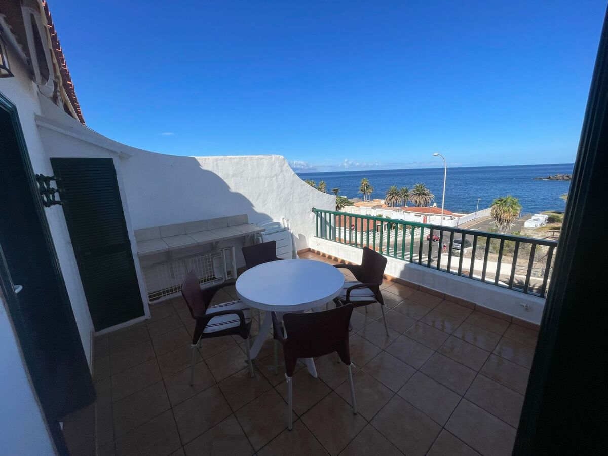 Appartement à Playa San Juan avec terrasse vue mer et montagne - Photo 8