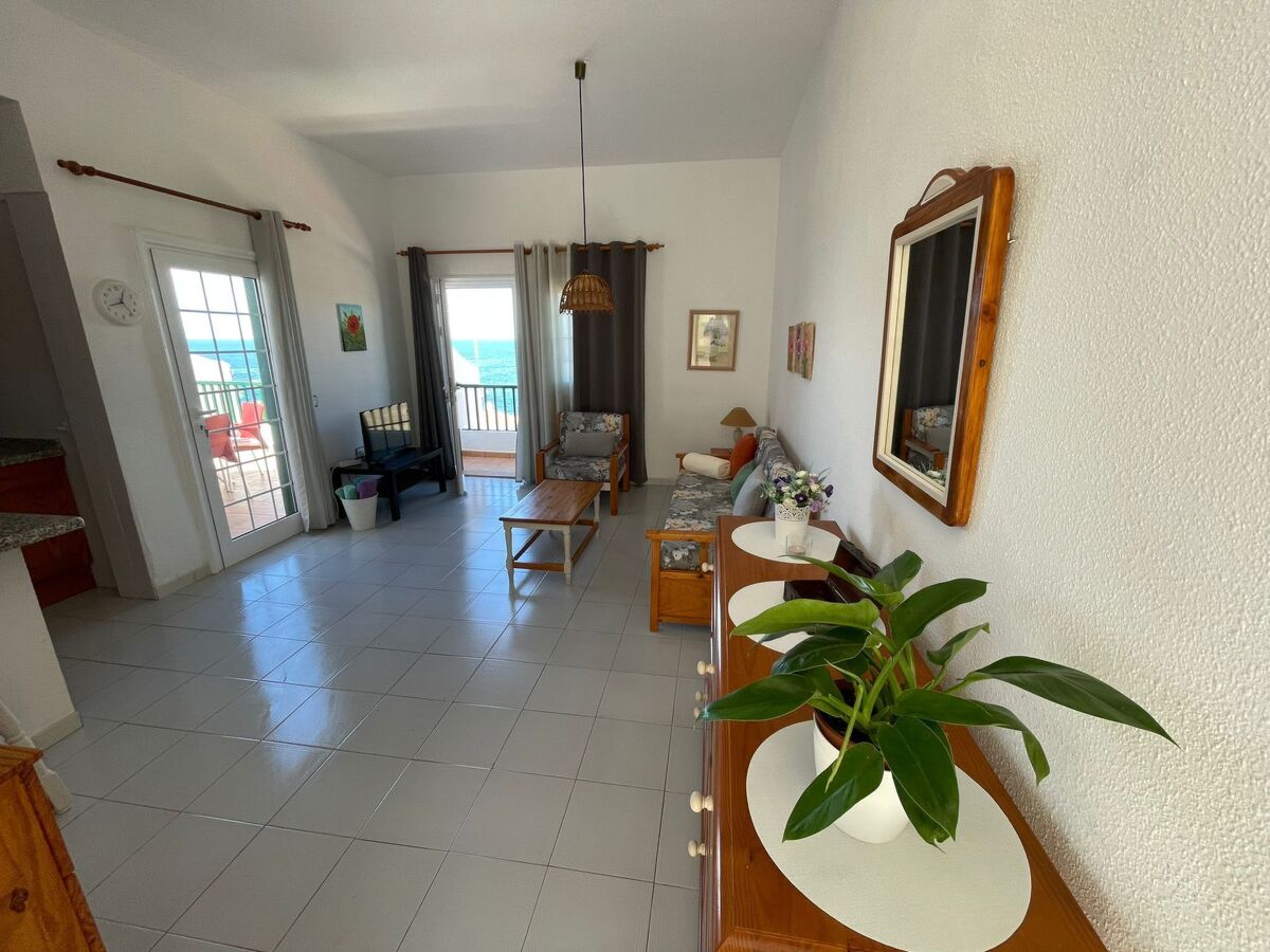 Appartement à Playa San Juan avec terrasse vue mer et montagne - Photo 11