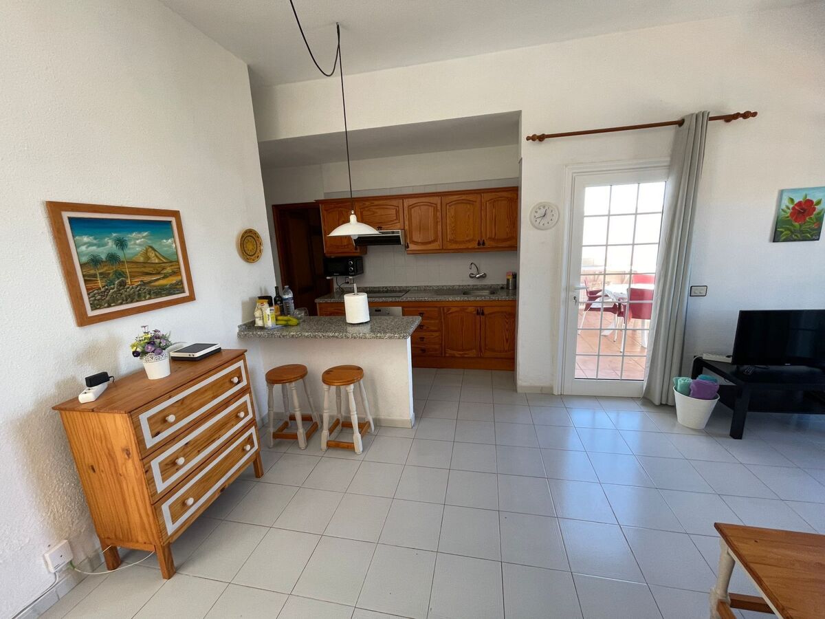 Appartement à Playa San Juan avec terrasse vue mer et montagne - Photo 12