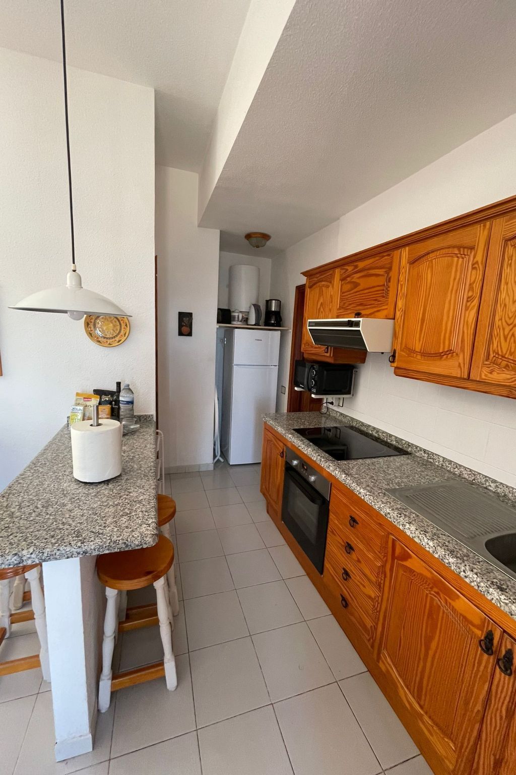 Appartement à Playa San Juan avec terrasse vue mer et montagne - Photo 13