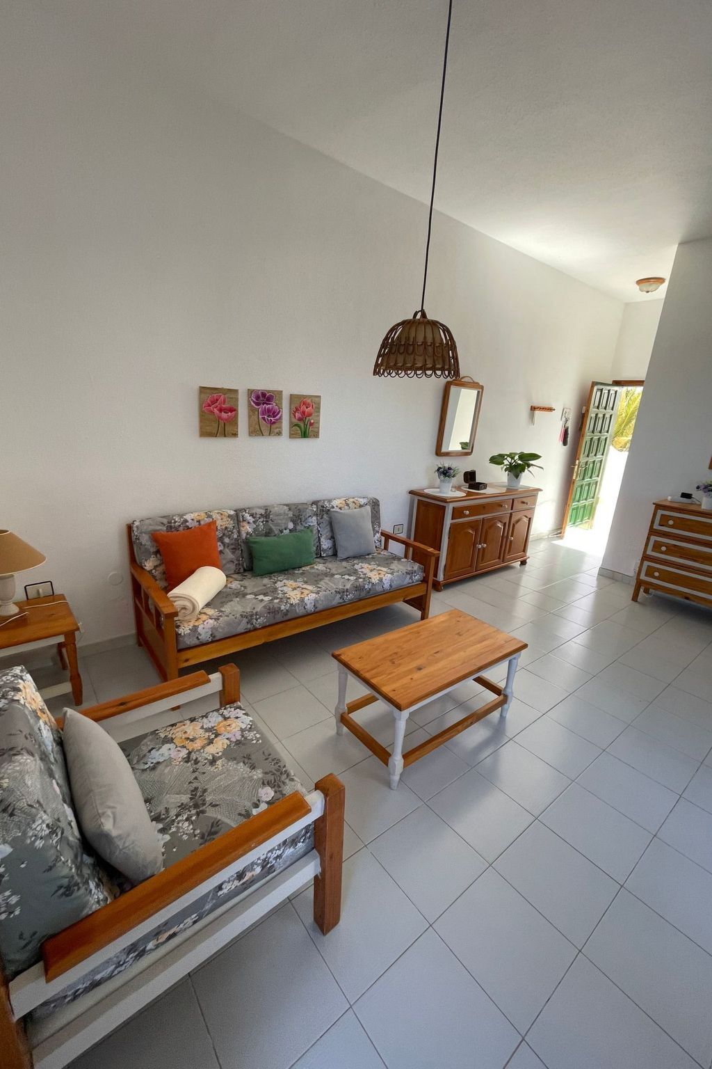 Appartement à Playa San Juan avec terrasse vue mer et montagne - Photo 15