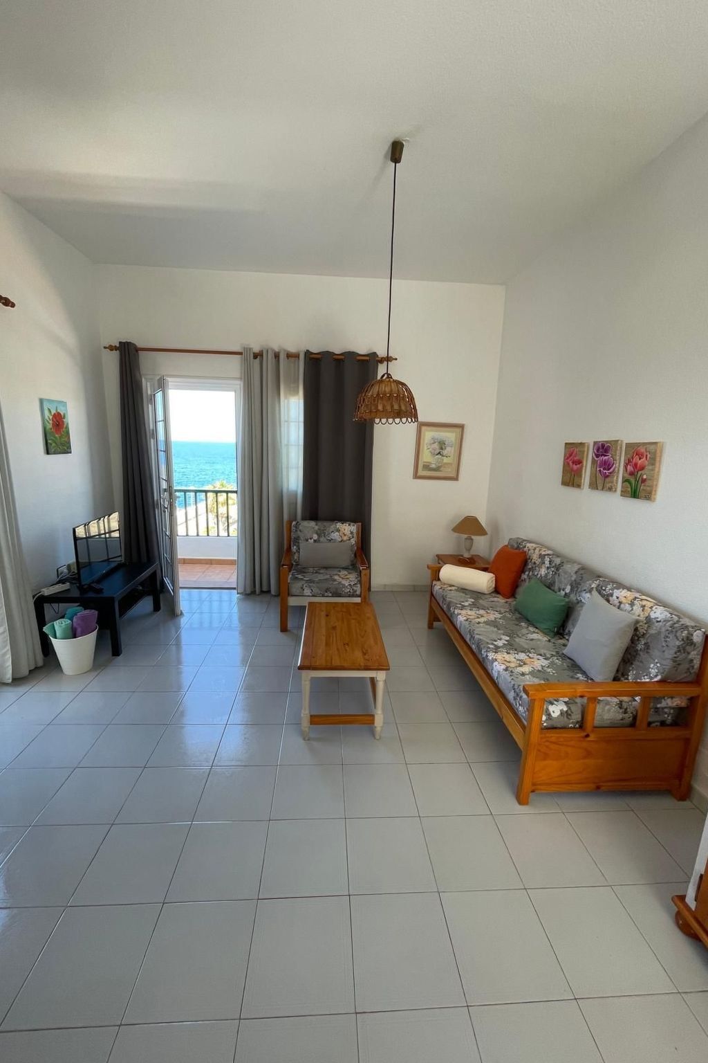 Appartement à Playa San Juan avec terrasse vue mer et montagne - Photo 16