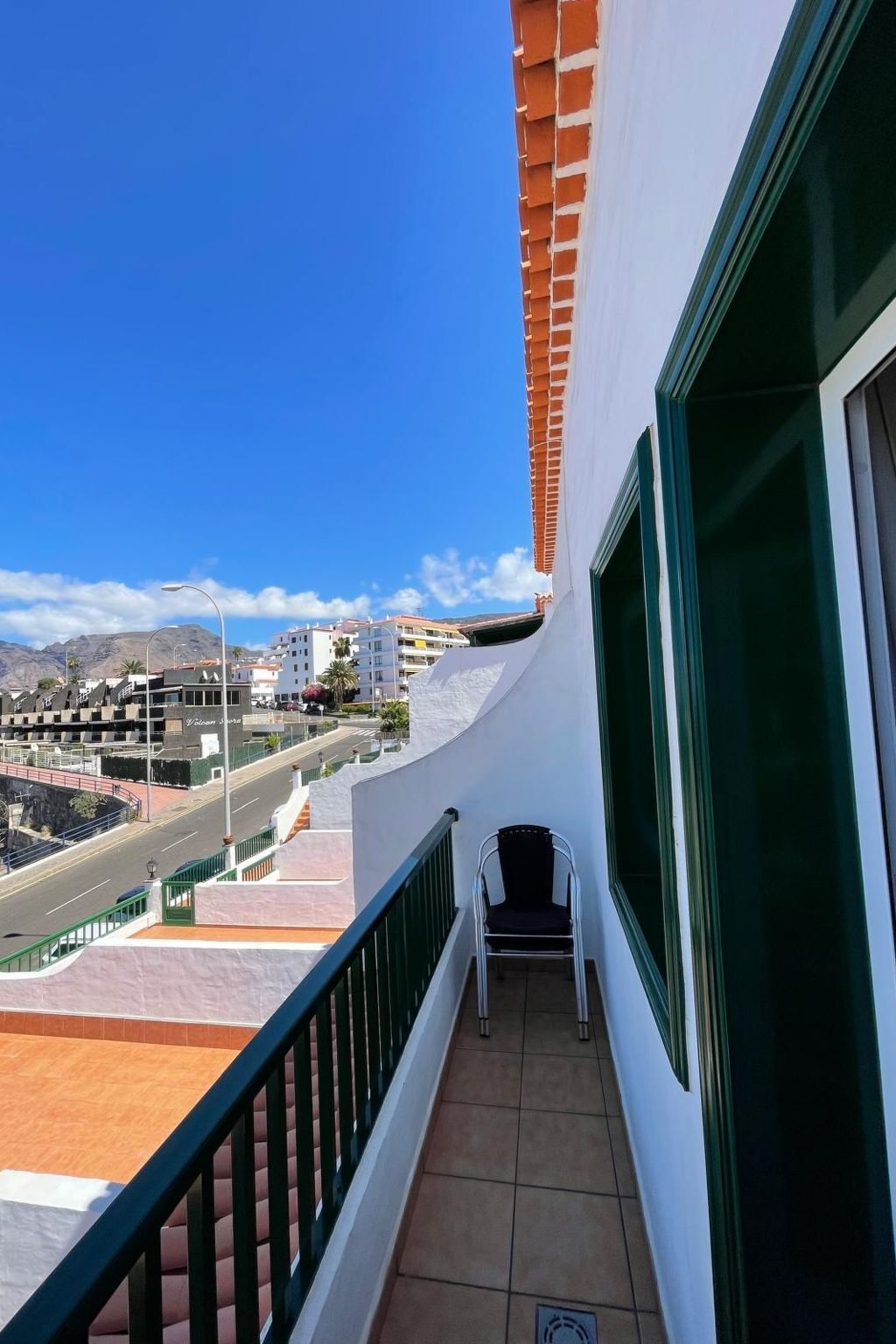 Appartement à Playa San Juan avec terrasse vue mer et montagne - Photo 17