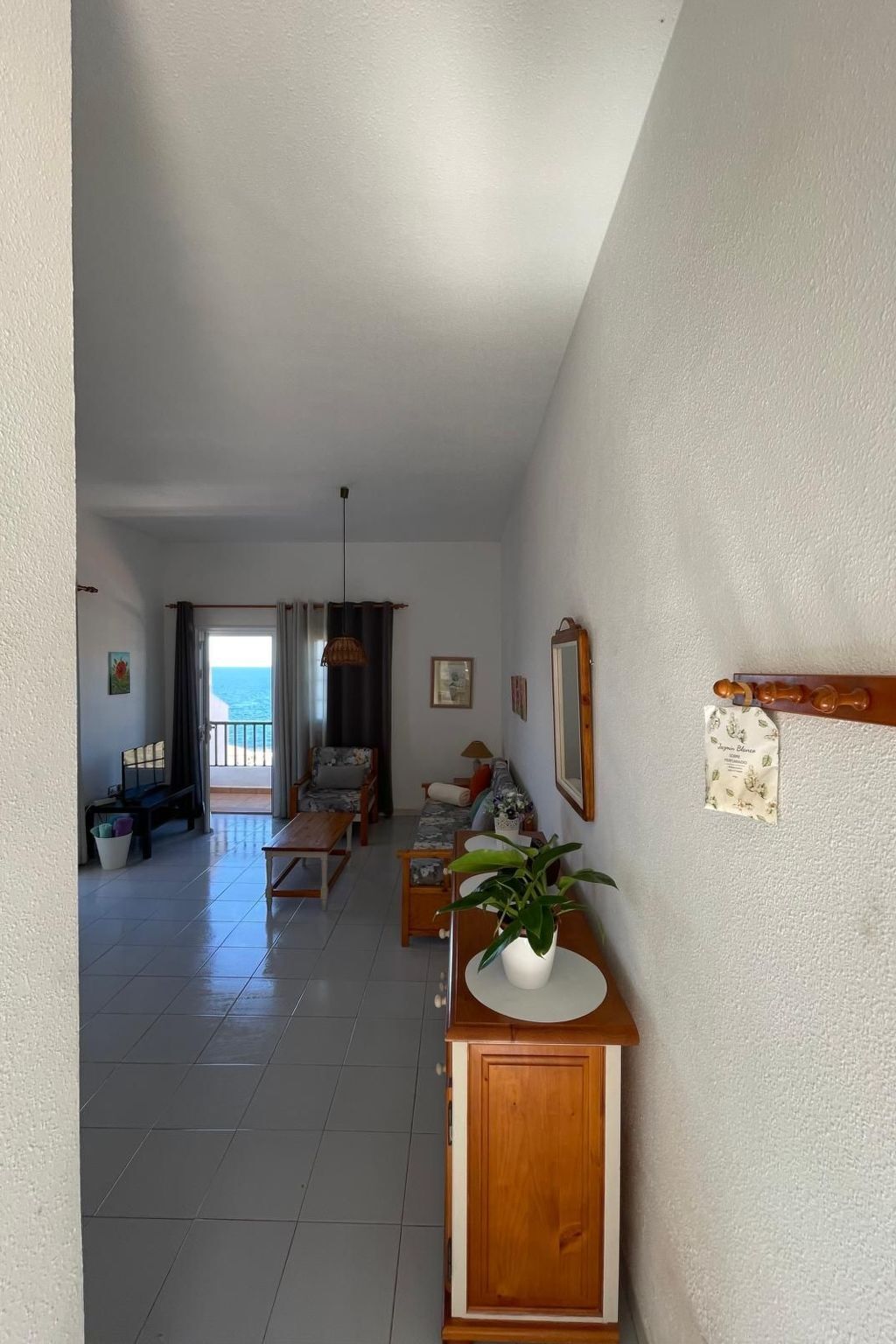 Appartement à Playa San Juan avec terrasse vue mer et montagne - Photo 18