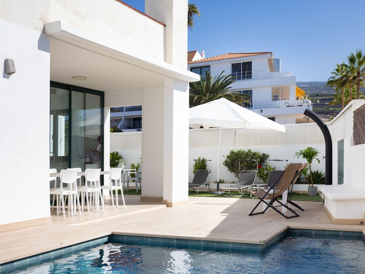 Appartement Lilias Home – piscine privée à 900 m de la plage - Photo 1