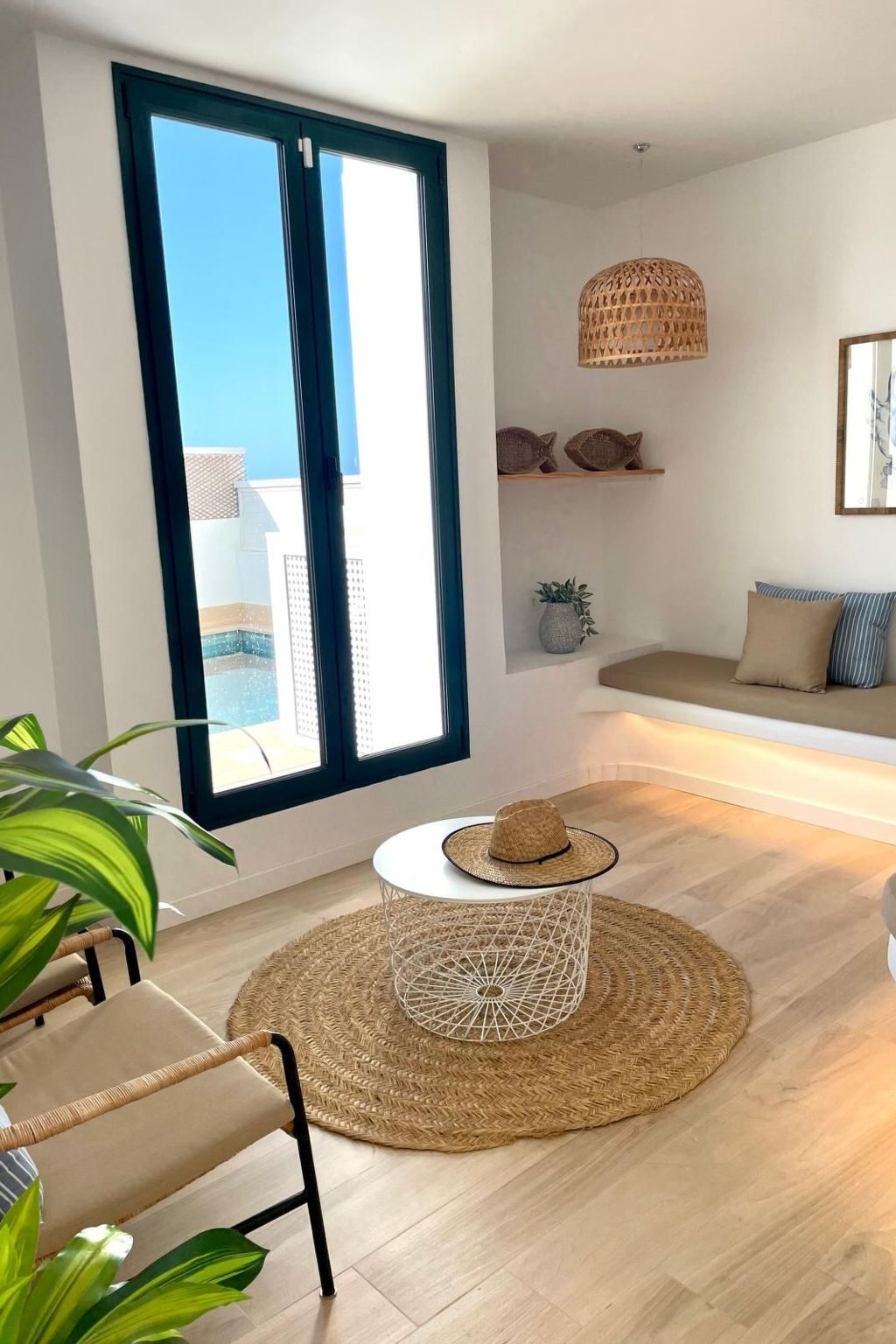 Appartement Lilias Home – piscine privée à 900 m de la plage - Photo 9