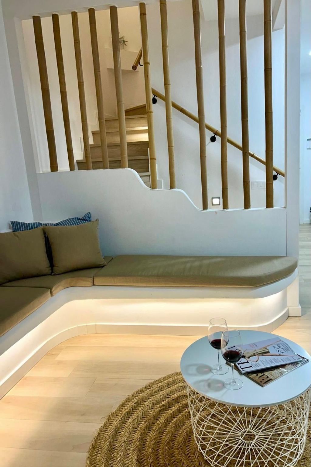 Appartement Lilias Home – piscine privée à 900 m de la plage - Photo 10