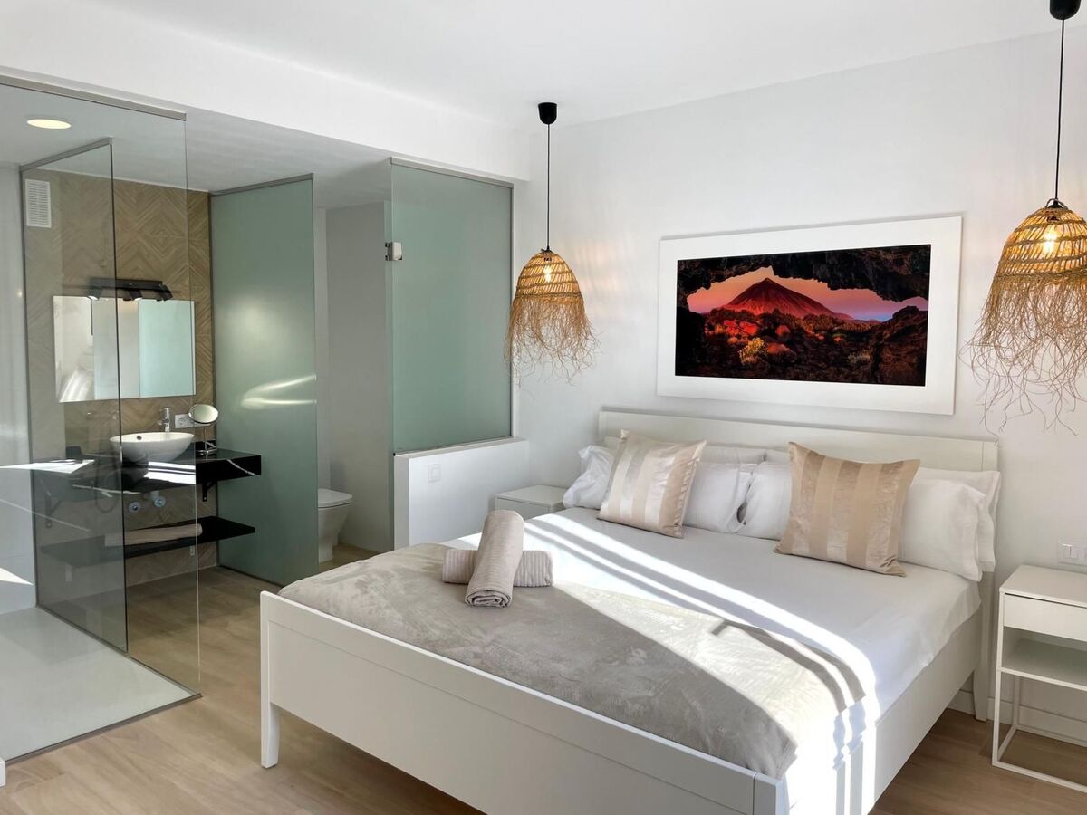 Appartement Lilias Home – piscine privée à 900 m de la plage - Photo 14