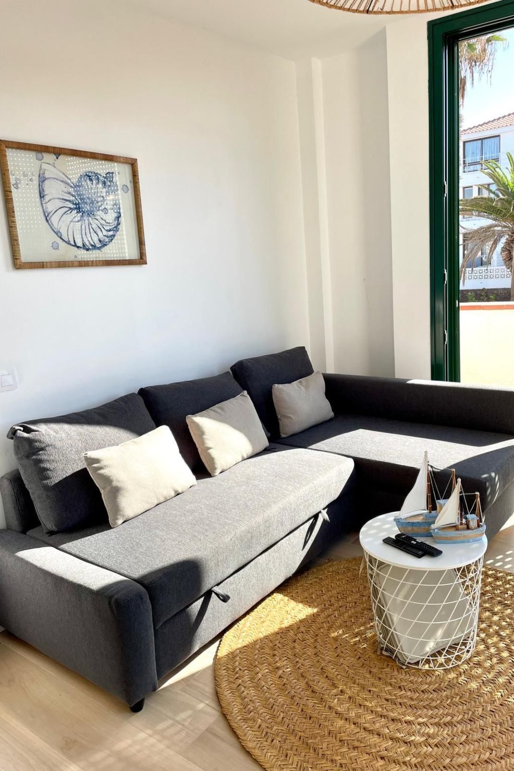 Appartement Lilias Home – piscine privée à 900 m de la plage - Photo 21