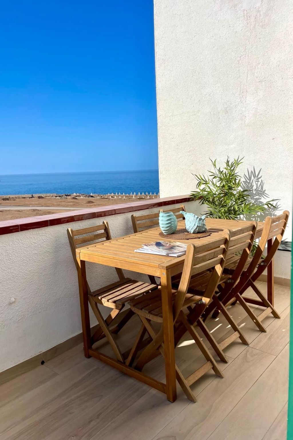 Appartement Lilias Home – piscine privée à 900 m de la plage - Photo 22