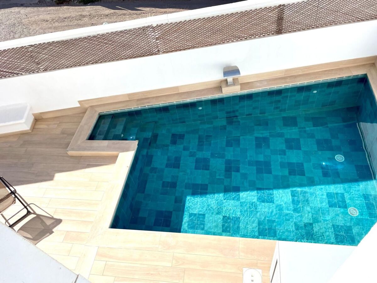 Appartement Lilias Home – piscine privée à 900 m de la plage - Photo 29