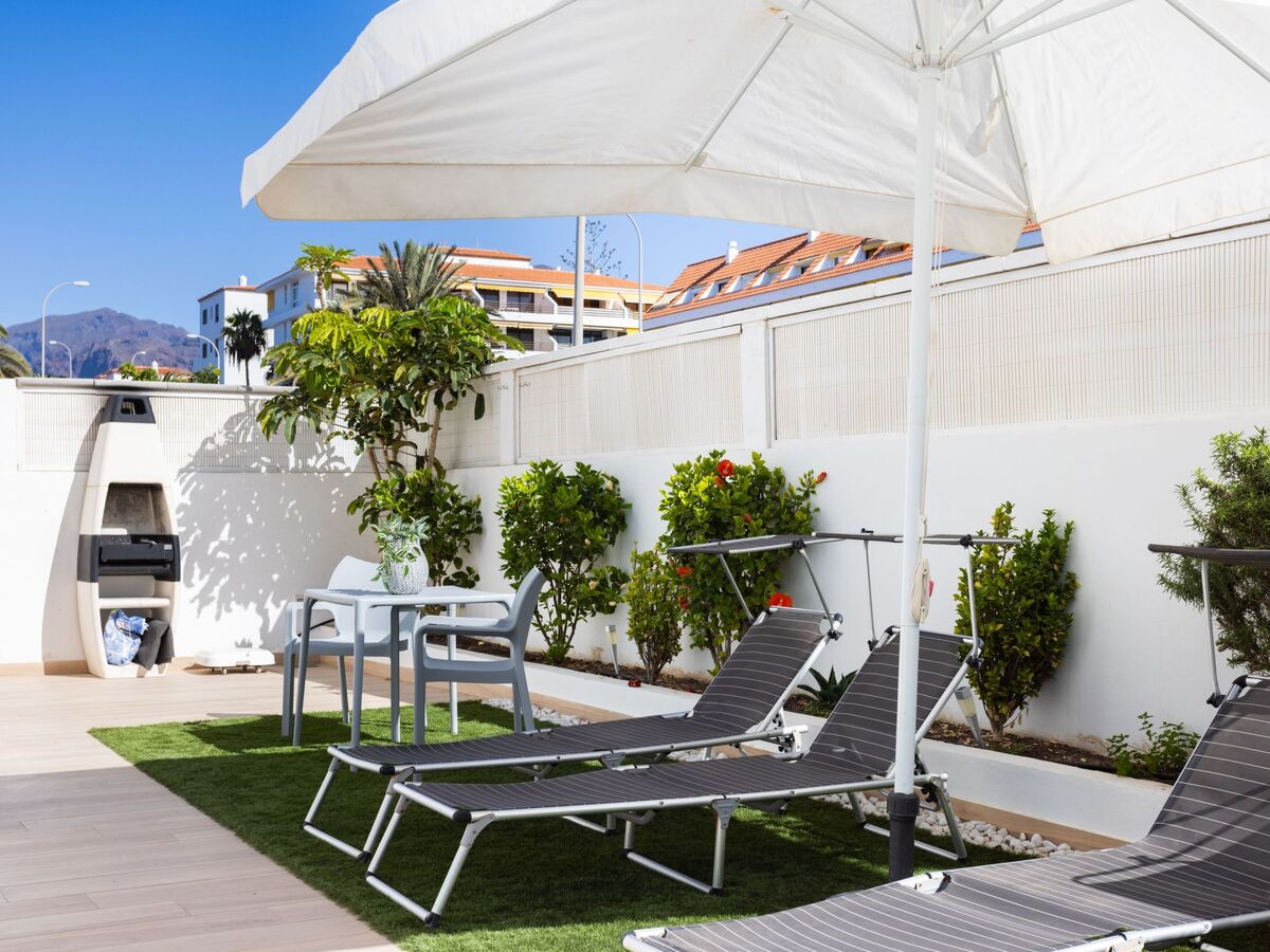 Appartement Lilias Home – piscine privée à 900 m de la plage - Photo 32
