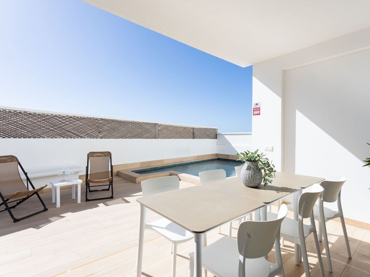 Appartement Lilias Home – piscine privée à 900 m de la plage - Photo 34