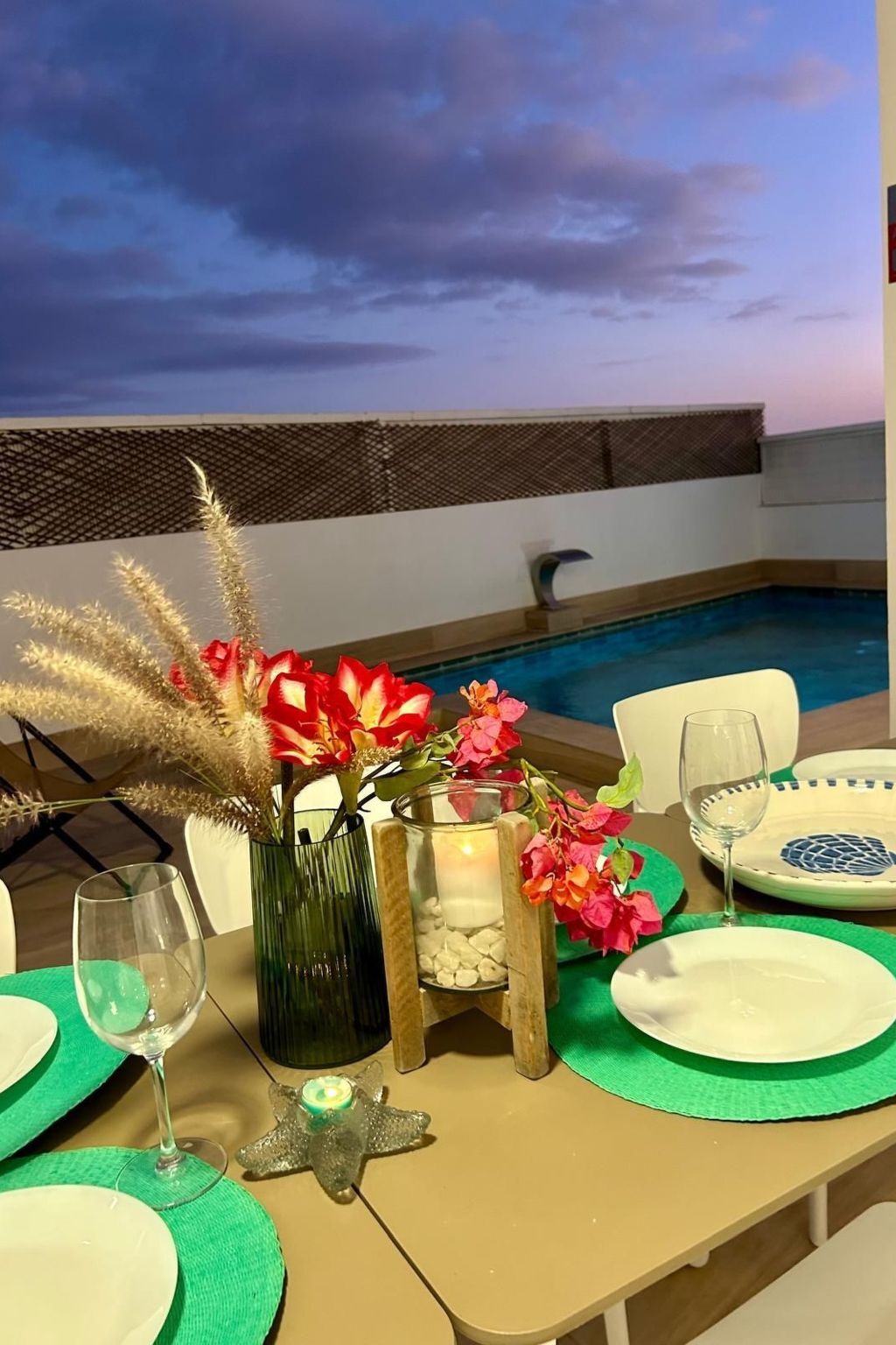 Appartement Lilias Home – piscine privée à 900 m de la plage - Photo 37