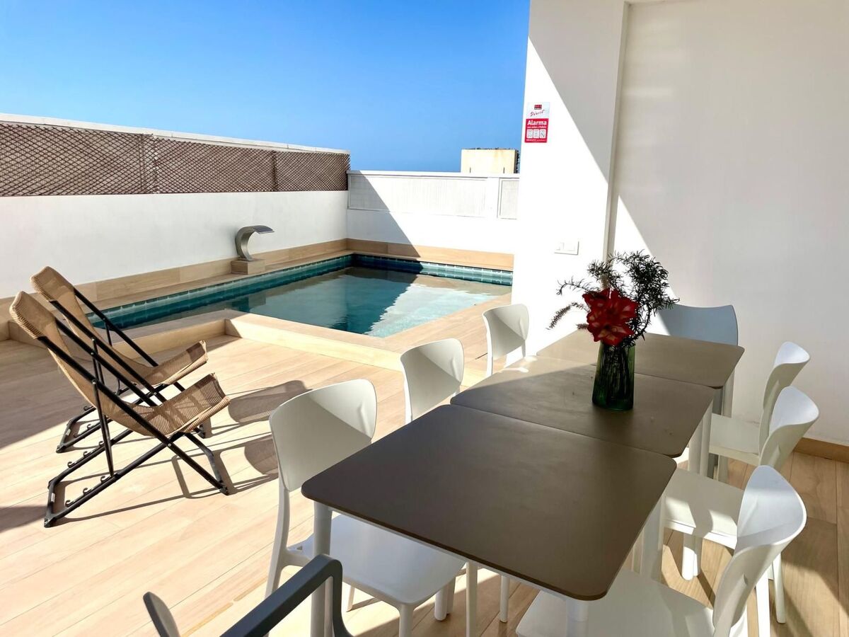 Appartement Lilias Home – piscine privée à 900 m de la plage - Photo 38