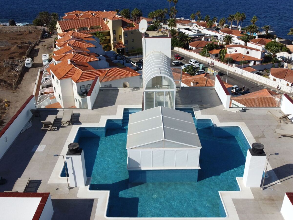 Appartement Lilias Home – piscine privée à 900 m de la plage - Photo 41