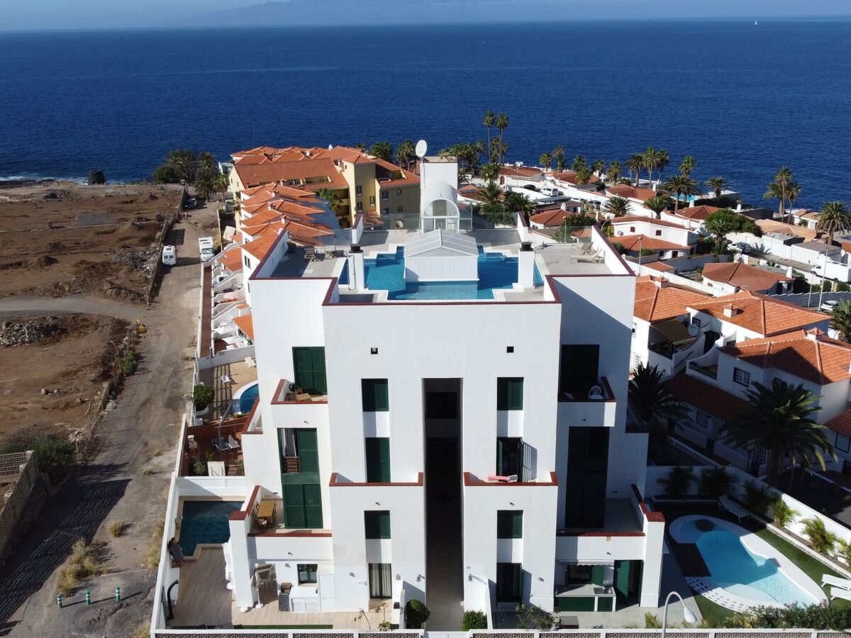 Appartement Lilias Home – piscine privée à 900 m de la plage - Photo 42