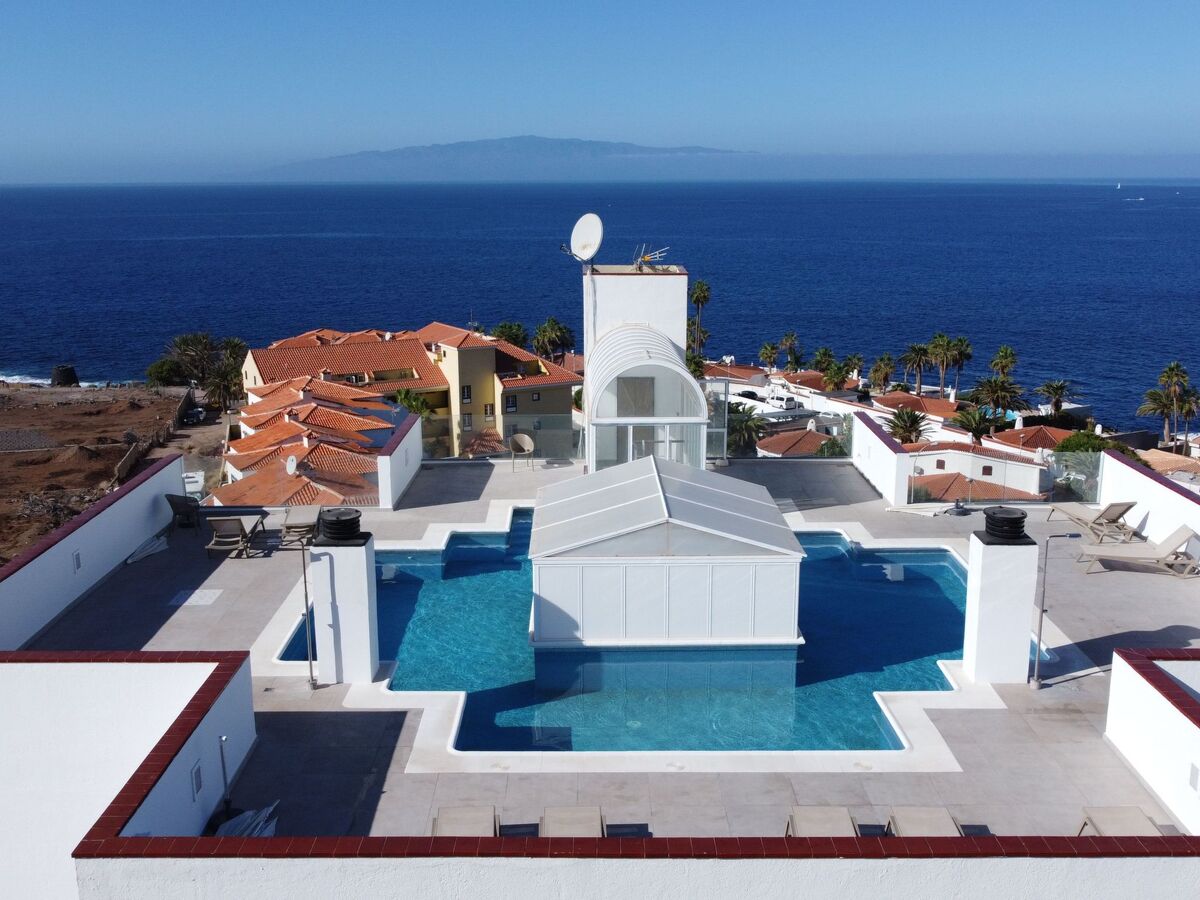 Appartement Lilias Home – piscine privée à 900 m de la plage - Photo 44