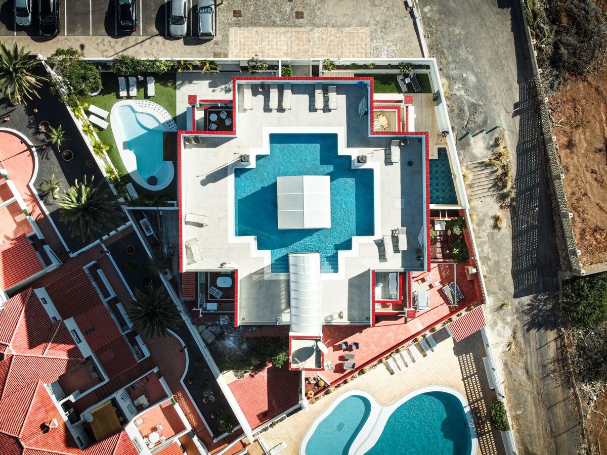 Appartement Lilias Home – piscine privée à 900 m de la plage - Photo 45