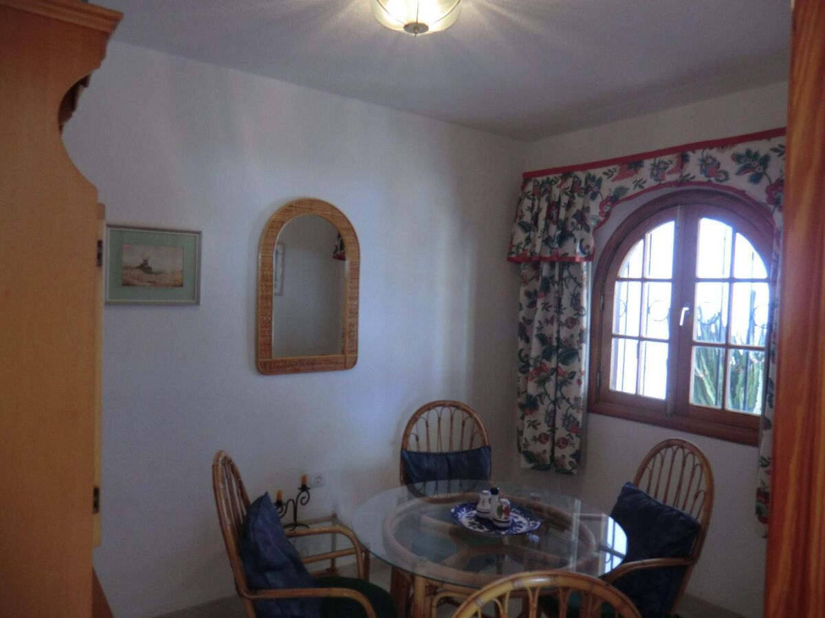 Adelfa – Appartement 4 pers. vue océan Los Gigantes - Photo 6