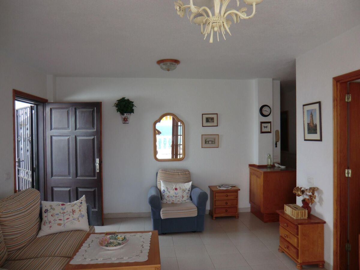 Adelfa – Appartement 4 pers. vue océan Los Gigantes - Photo 9