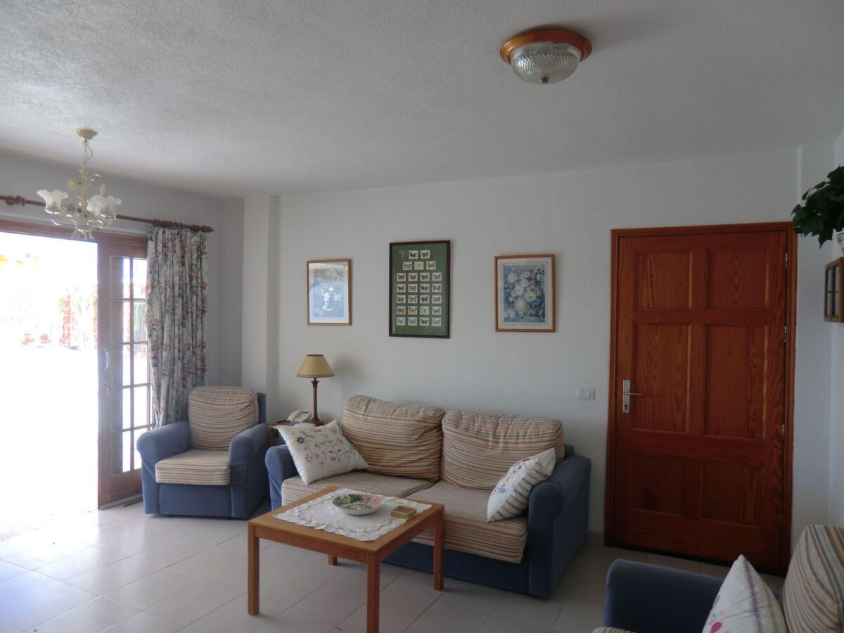Adelfa – Appartement 4 pers. vue océan Los Gigantes - Photo 10