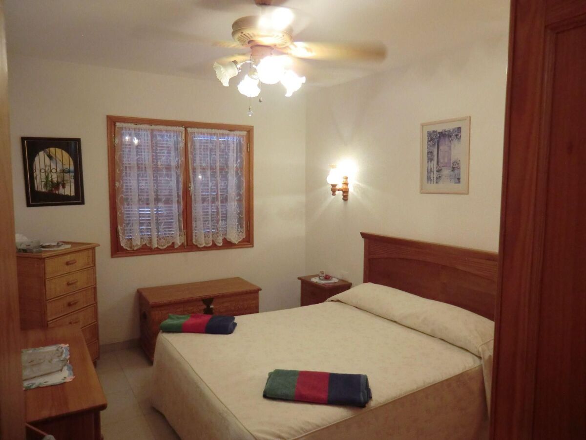 Adelfa – Appartement 4 pers. vue océan Los Gigantes - Photo 12
