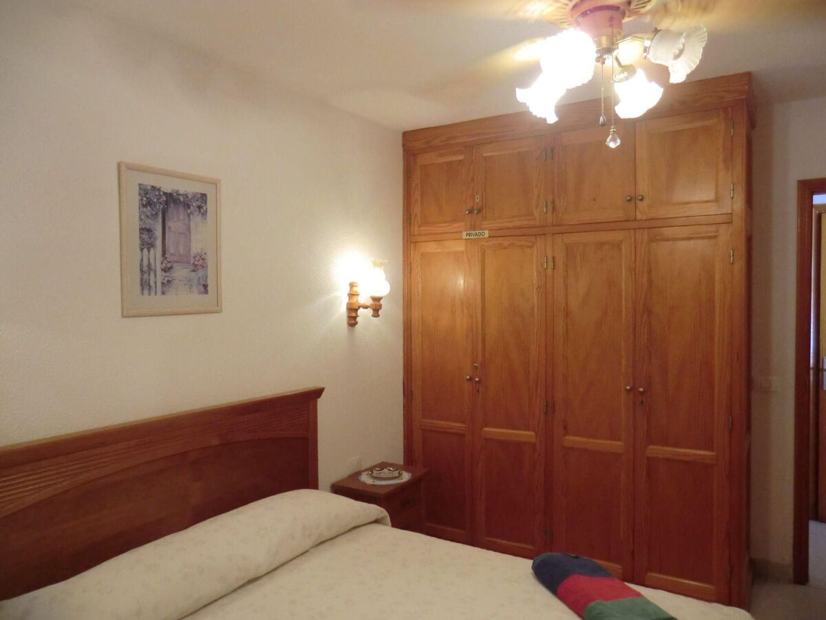 Adelfa – Appartement 4 pers. vue océan Los Gigantes - Photo 13